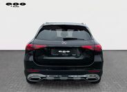 Mercedes-Benz GLC 5