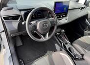 Toyota Corolla 8