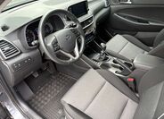 Hyundai Tucson 7