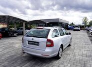 Škoda Octavia 6