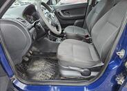 Škoda Fabia 9