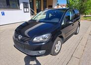 Volkswagen Touran 3