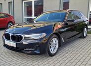 BMW Řada 5 5