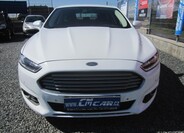 Ford Mondeo 2