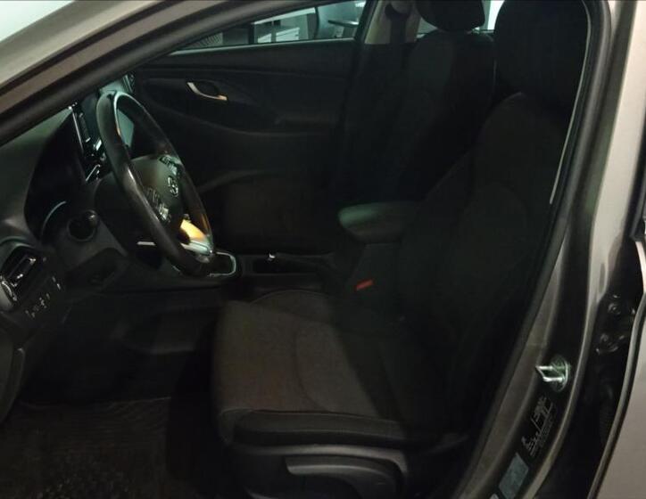 Hyundai i30 7