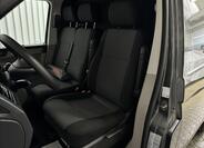Volkswagen Transporter 23