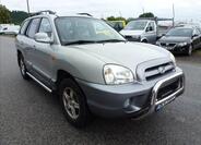 Hyundai Santa Fe 4