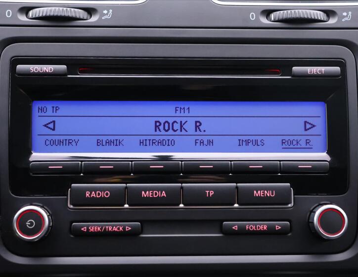 Volkswagen Golf 20