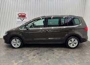 Volkswagen Sharan 4