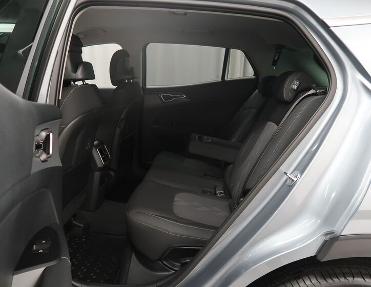 KIA Sportage 10