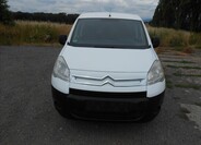 Citroën Berlingo 4