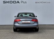 Audi A4 12