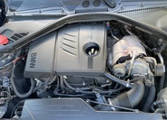 BMW Řada 1 8