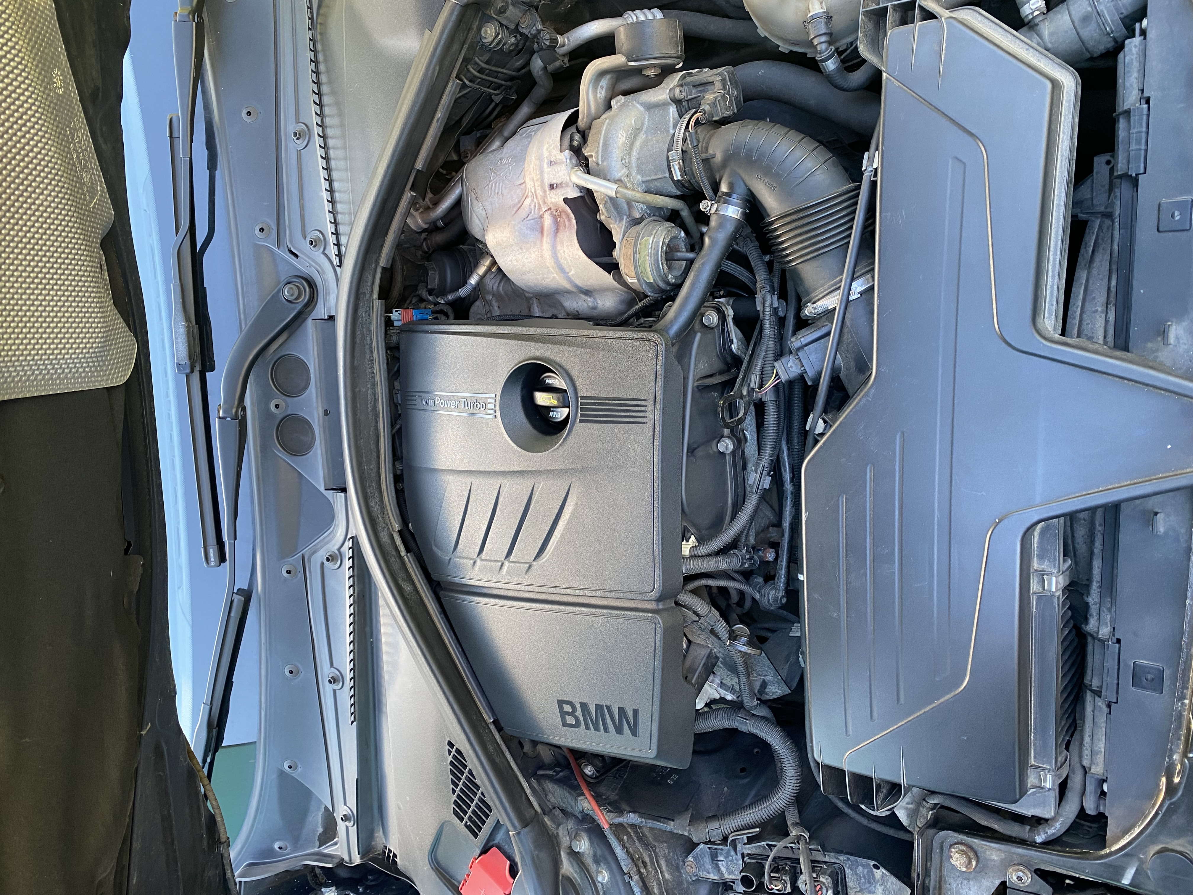 BMW Řada 1
