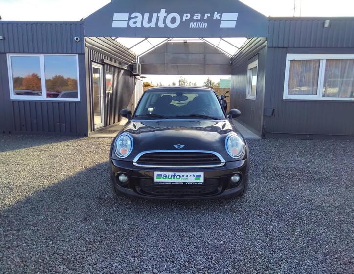 Mini One 2