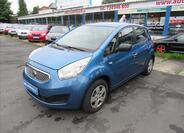 KIA Venga 1