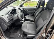 Dacia Logan 19