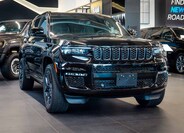 Jeep Grand Cherokee 10
