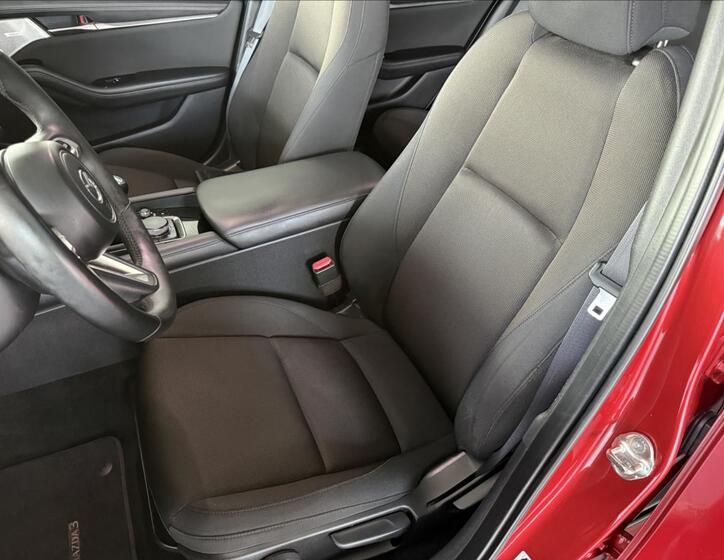 Mazda 3 17