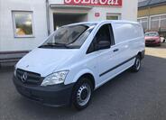 Mercedes-Benz Vito 3