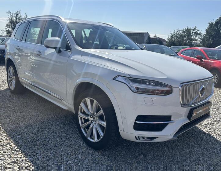 Volvo XC90 3
