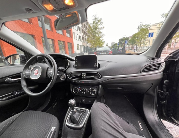 Fiat Tipo 6