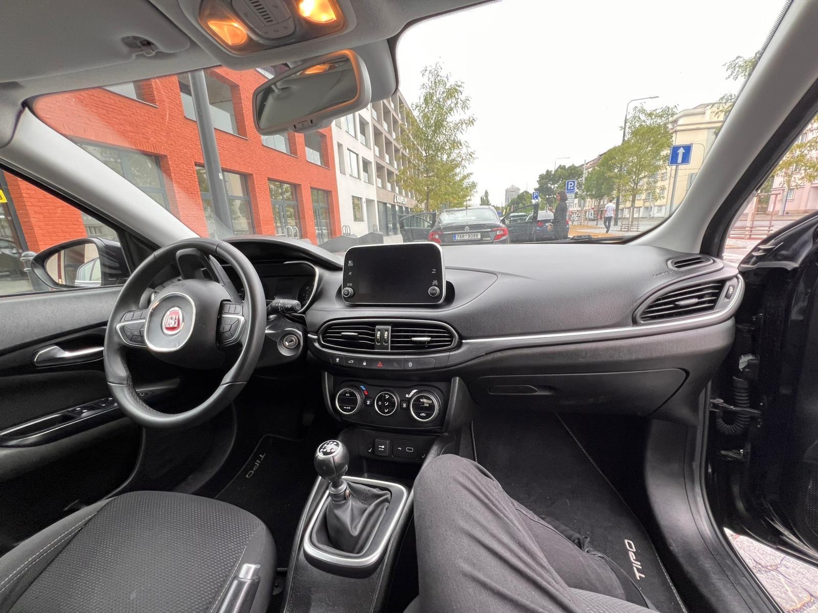 Fiat Tipo