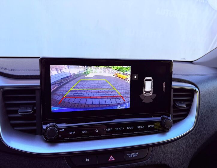 KIA Ceed 18