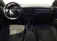 Škoda Fabia 5