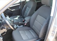 Škoda Octavia 25