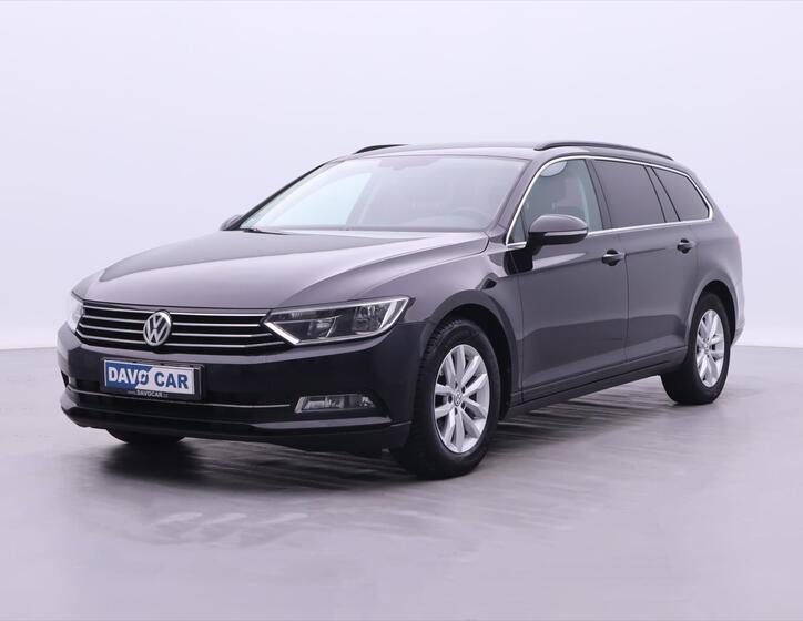 Volkswagen Passat 3
