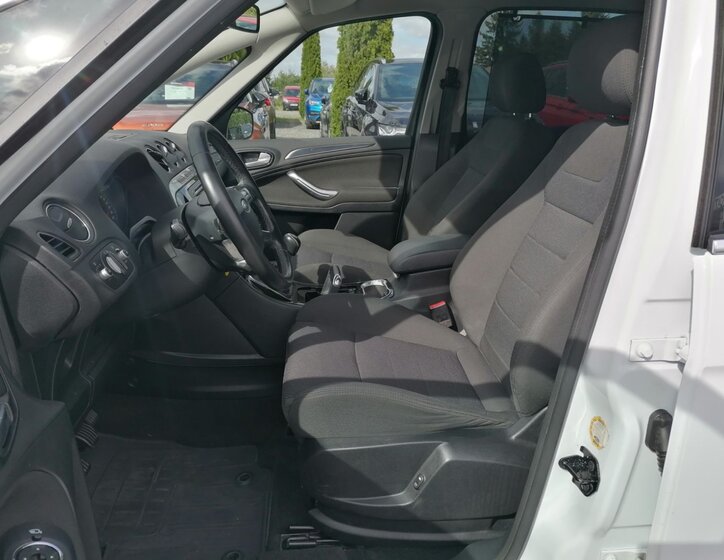 Ford S-MAX 7
