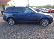 BMW X3 5
