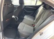 Škoda Octavia 8