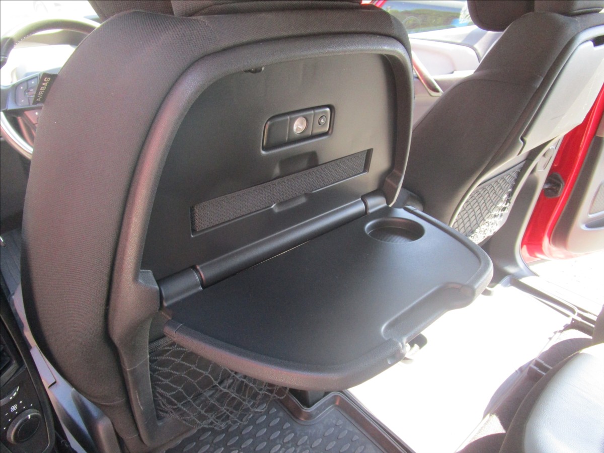 Citroën Grand C4 Picasso