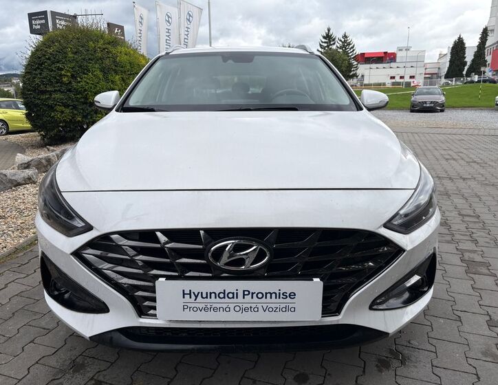 Hyundai i30 6