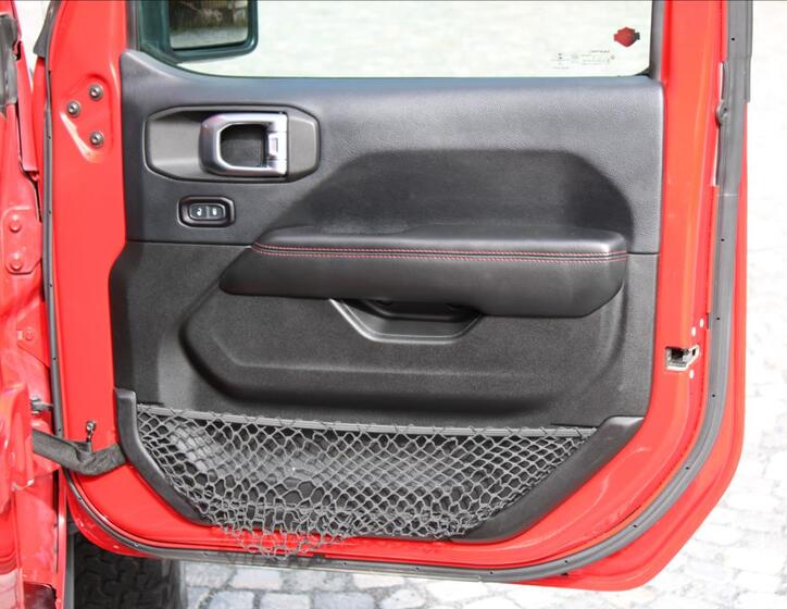 Jeep Wrangler 40