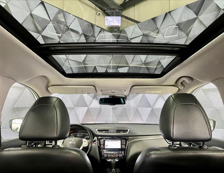 Nissan X-Trail 24