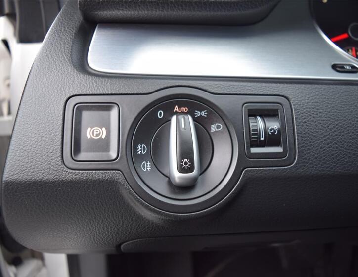 Volkswagen Passat 29