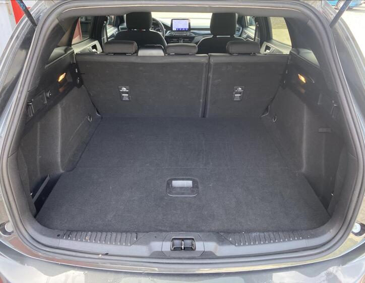 Ford Focus 14