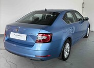 Škoda Octavia 4