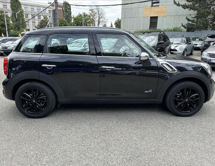 Mini Cooper S 13