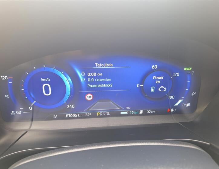 Ford Kuga 12