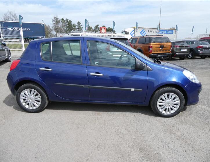 Renault Clio 2