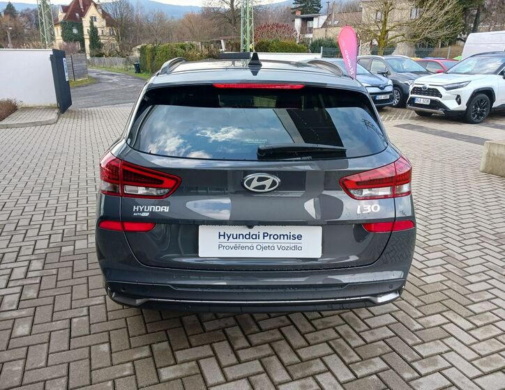 Hyundai i30 5