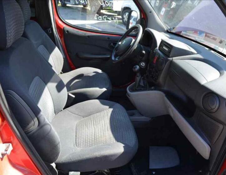 Fiat Dobló 26