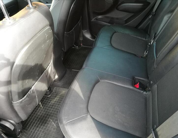 Hyundai ix35 17