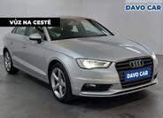 Audi A3 1