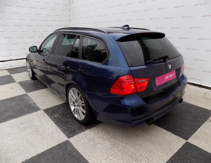BMW Řada 3 3
