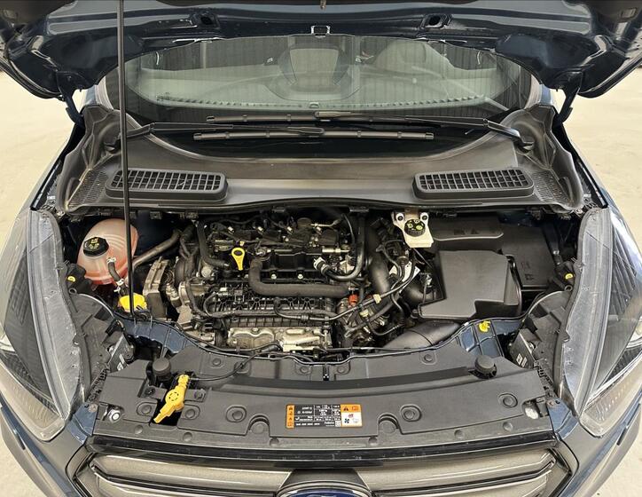 Ford Kuga 33